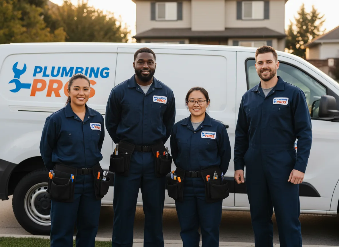 Water Heater Repair company in Apple Valley, CA